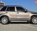 Коричневий Сузукі Гранд Вітара, об'ємом двигуна 2.39 л та пробігом 163 тис. км за 13000 $, фото 10 на Automoto.ua