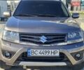 Коричневий Сузукі Гранд Вітара, об'ємом двигуна 2.39 л та пробігом 163 тис. км за 13000 $, фото 7 на Automoto.ua