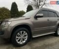 Коричневий Сузукі Гранд Вітара, об'ємом двигуна 1.9 л та пробігом 245 тис. км за 10700 $, фото 10 на Automoto.ua