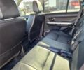 Коричневий Сузукі Гранд Вітара, об'ємом двигуна 2.39 л та пробігом 163 тис. км за 13000 $, фото 14 на Automoto.ua