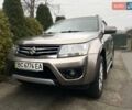 Коричневий Сузукі Гранд Вітара, об'ємом двигуна 1.9 л та пробігом 245 тис. км за 10700 $, фото 2 на Automoto.ua
