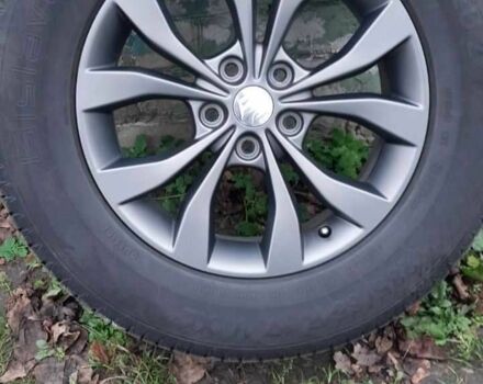 Коричневый Сузуки Гранд Витара, объемом двигателя 2.4 л и пробегом 92 тыс. км за 12700 $, фото 13 на Automoto.ua