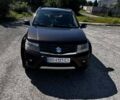 Коричневий Сузукі Гранд Вітара, об'ємом двигуна 1.9 л та пробігом 162 тис. км за 13700 $, фото 2 на Automoto.ua