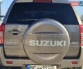 Коричневий Сузукі Гранд Вітара, об'ємом двигуна 2.39 л та пробігом 163 тис. км за 13000 $, фото 8 на Automoto.ua