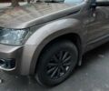 Коричневый Сузуки Гранд Витара, объемом двигателя 2.39 л и пробегом 92 тыс. км за 12700 $, фото 1 на Automoto.ua