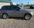 Коричневый Сузуки Гранд Витара, объемом двигателя 2.4 л и пробегом 218 тыс. км за 12700 $, фото 2 на Automoto.ua