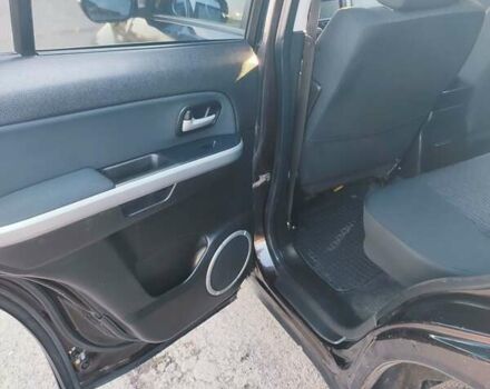 Коричневый Сузуки Гранд Витара, объемом двигателя 1.9 л и пробегом 215 тыс. км за 12600 $, фото 22 на Automoto.ua