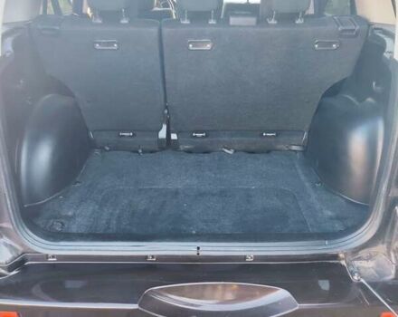 Коричневый Сузуки Гранд Витара, объемом двигателя 1.9 л и пробегом 215 тыс. км за 12600 $, фото 24 на Automoto.ua