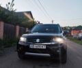 Коричневый Сузуки Гранд Витара, объемом двигателя 1.9 л и пробегом 215 тыс. км за 12600 $, фото 1 на Automoto.ua