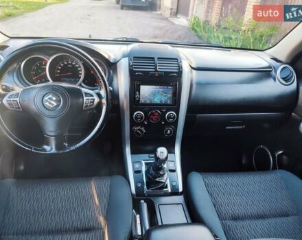 Коричневый Сузуки Гранд Витара, объемом двигателя 1.9 л и пробегом 215 тыс. км за 12600 $, фото 29 на Automoto.ua