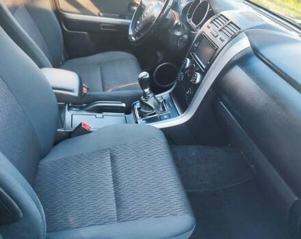 Коричневый Сузуки Гранд Витара, объемом двигателя 1.9 л и пробегом 215 тыс. км за 12600 $, фото 15 на Automoto.ua