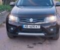 Коричневый Сузуки Гранд Витара, объемом двигателя 1.9 л и пробегом 215 тыс. км за 12600 $, фото 8 на Automoto.ua