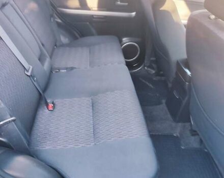 Коричневый Сузуки Гранд Витара, объемом двигателя 1.9 л и пробегом 215 тыс. км за 12600 $, фото 18 на Automoto.ua