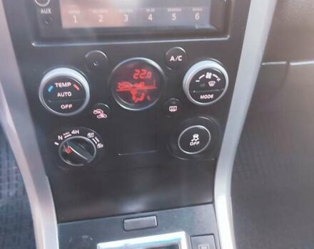 Коричневый Сузуки Гранд Витара, объемом двигателя 1.9 л и пробегом 215 тыс. км за 12600 $, фото 13 на Automoto.ua