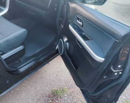 Коричневый Сузуки Гранд Витара, объемом двигателя 1.9 л и пробегом 215 тыс. км за 12600 $, фото 14 на Automoto.ua