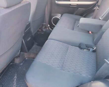 Коричневый Сузуки Гранд Витара, объемом двигателя 1.9 л и пробегом 215 тыс. км за 12600 $, фото 25 на Automoto.ua