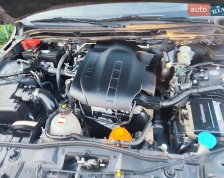 Коричневый Сузуки Гранд Витара, объемом двигателя 1.9 л и пробегом 215 тыс. км за 12600 $, фото 26 на Automoto.ua