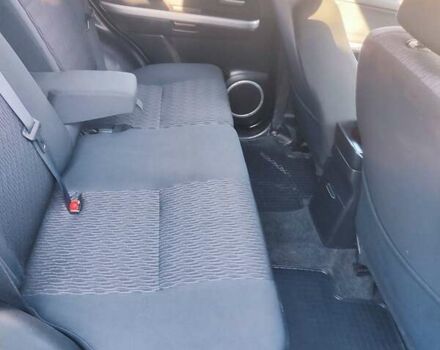 Коричневый Сузуки Гранд Витара, объемом двигателя 1.9 л и пробегом 215 тыс. км за 12600 $, фото 21 на Automoto.ua