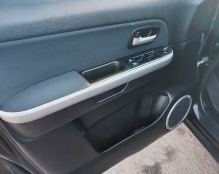 Коричневый Сузуки Гранд Витара, объемом двигателя 1.9 л и пробегом 215 тыс. км за 12600 $, фото 32 на Automoto.ua