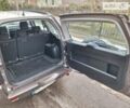 Коричневый Сузуки Гранд Витара, объемом двигателя 2.39 л и пробегом 132 тыс. км за 11600 $, фото 8 на Automoto.ua