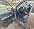 Коричневый Сузуки Гранд Витара, объемом двигателя 2.39 л и пробегом 132 тыс. км за 11600 $, фото 3 на Automoto.ua