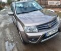 Коричневый Сузуки Гранд Витара, объемом двигателя 2.39 л и пробегом 132 тыс. км за 11600 $, фото 1 на Automoto.ua