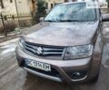 Коричневый Сузуки Гранд Витара, объемом двигателя 2.39 л и пробегом 132 тыс. км за 11600 $, фото 7 на Automoto.ua