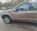 Коричневый Сузуки Гранд Витара, объемом двигателя 2.39 л и пробегом 132 тыс. км за 11600 $, фото 12 на Automoto.ua