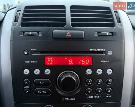 Коричневый Сузуки Гранд Витара, объемом двигателя 2.39 л и пробегом 227 тыс. км за 12490 $, фото 22 на Automoto.ua