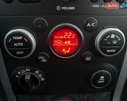 Коричневый Сузуки Гранд Витара, объемом двигателя 2.39 л и пробегом 227 тыс. км за 12490 $, фото 23 на Automoto.ua