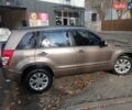 Коричневый Сузуки Гранд Витара, объемом двигателя 2.39 л и пробегом 141 тыс. км за 12800 $, фото 5 на Automoto.ua