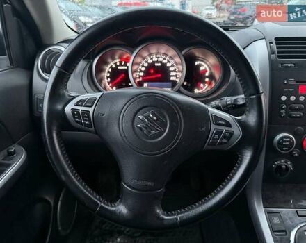 Коричневый Сузуки Гранд Витара, объемом двигателя 2.39 л и пробегом 227 тыс. км за 12490 $, фото 19 на Automoto.ua