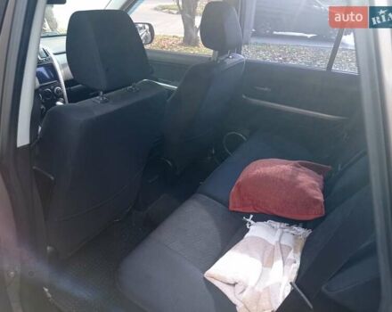 Коричневый Сузуки Гранд Витара, объемом двигателя 2.39 л и пробегом 141 тыс. км за 12800 $, фото 3 на Automoto.ua