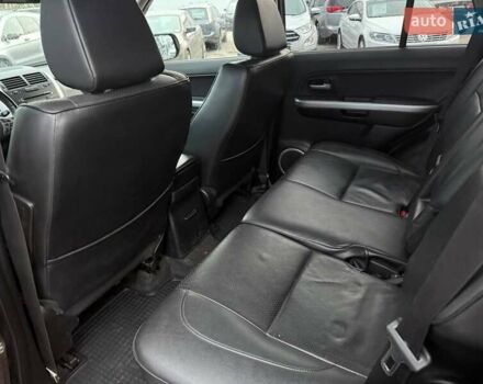 Коричневый Сузуки Гранд Витара, объемом двигателя 2.39 л и пробегом 227 тыс. км за 12490 $, фото 27 на Automoto.ua