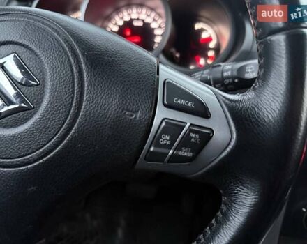 Коричневый Сузуки Гранд Витара, объемом двигателя 2.39 л и пробегом 227 тыс. км за 12490 $, фото 20 на Automoto.ua