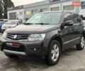 Коричневый Сузуки Гранд Витара, объемом двигателя 2.39 л и пробегом 227 тыс. км за 12490 $, фото 6 на Automoto.ua
