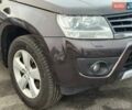 Коричневый Сузуки Гранд Витара, объемом двигателя 2.39 л и пробегом 227 тыс. км за 12490 $, фото 2 на Automoto.ua