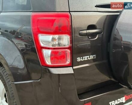 Коричневый Сузуки Гранд Витара, объемом двигателя 2.39 л и пробегом 227 тыс. км за 12490 $, фото 9 на Automoto.ua
