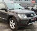 Коричневый Сузуки Гранд Витара, объемом двигателя 2.39 л и пробегом 227 тыс. км за 12490 $, фото 1 на Automoto.ua