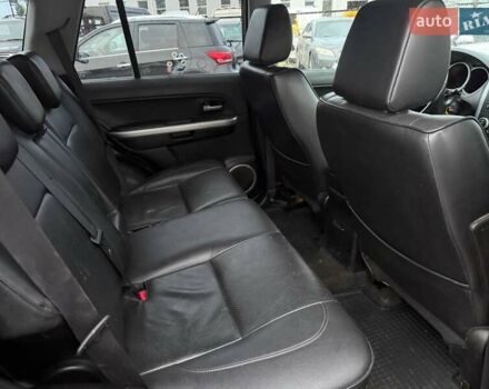 Коричневый Сузуки Гранд Витара, объемом двигателя 2.39 л и пробегом 227 тыс. км за 12490 $, фото 26 на Automoto.ua