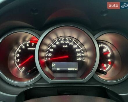 Коричневый Сузуки Гранд Витара, объемом двигателя 2.39 л и пробегом 227 тыс. км за 12490 $, фото 27 на Automoto.ua