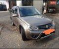 Коричневый Сузуки Гранд Витара, объемом двигателя 2.39 л и пробегом 141 тыс. км за 12800 $, фото 1 на Automoto.ua
