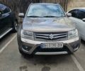 Коричневый Сузуки Гранд Витара, объемом двигателя 2.39 л и пробегом 245 тыс. км за 13000 $, фото 1 на Automoto.ua
