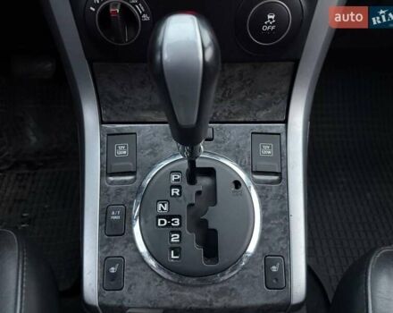 Коричневый Сузуки Гранд Витара, объемом двигателя 2.39 л и пробегом 227 тыс. км за 12490 $, фото 21 на Automoto.ua