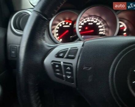Коричневый Сузуки Гранд Витара, объемом двигателя 2.39 л и пробегом 227 тыс. км за 12490 $, фото 17 на Automoto.ua