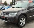 Коричневый Сузуки Гранд Витара, объемом двигателя 2.39 л и пробегом 227 тыс. км за 12490 $, фото 5 на Automoto.ua