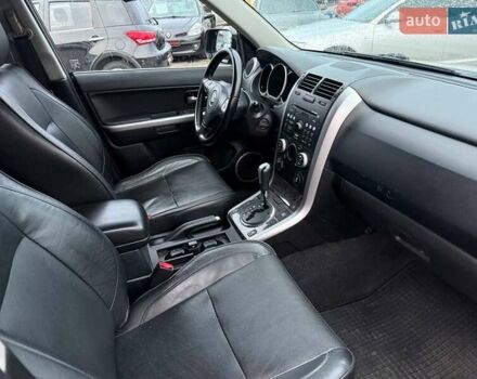 Коричневый Сузуки Гранд Витара, объемом двигателя 2.39 л и пробегом 227 тыс. км за 12490 $, фото 26 на Automoto.ua