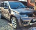 Коричневый Сузуки Гранд Витара, объемом двигателя 2.39 л и пробегом 85 тыс. км за 14500 $, фото 1 на Automoto.ua