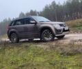 Коричневый Сузуки Гранд Витара, объемом двигателя 2.4 л и пробегом 160 тыс. км за 14202 $, фото 2 на Automoto.ua