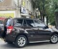 Коричневый Сузуки Гранд Витара, объемом двигателя 2.4 л и пробегом 224 тыс. км за 16500 $, фото 2 на Automoto.ua